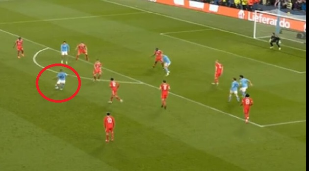  VIDEO: Parádní gol Rodriho proti Bayernu
