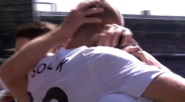  VIDEO: Tomáš Souček – gol, 2 asistence a chyba
