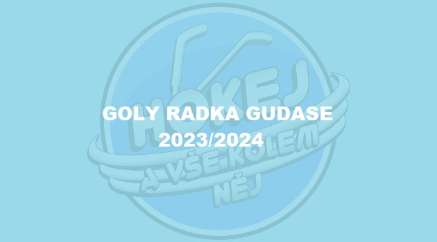  VIDEO: Goly Radka Gudase 2023/2024