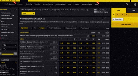 Tipsport