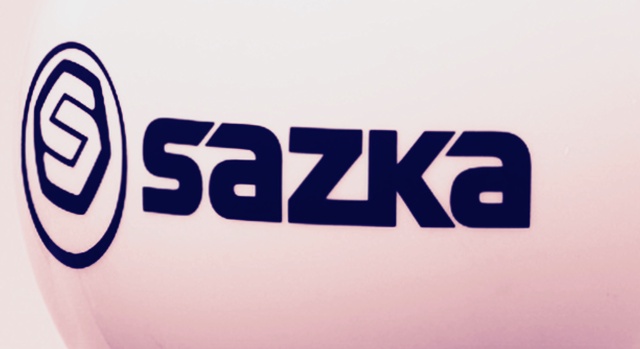 SAZKA
