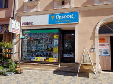 Fotografie autora