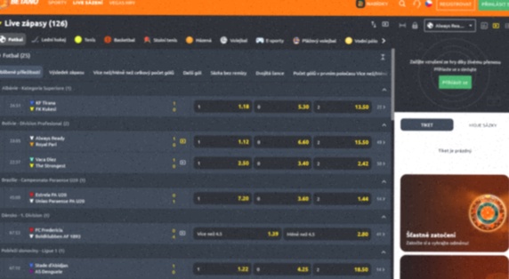 Doxxbet