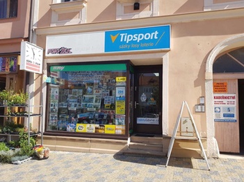 Tip Sport CZ app