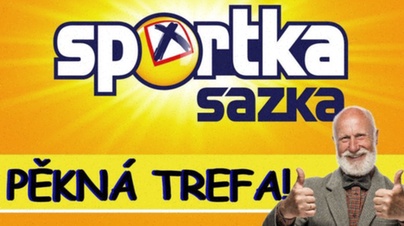 Sazka