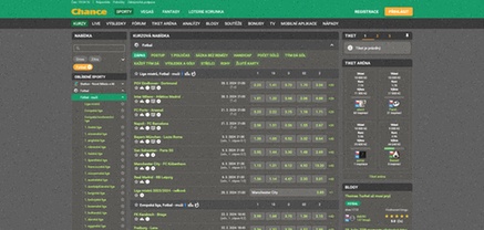 Tipsport