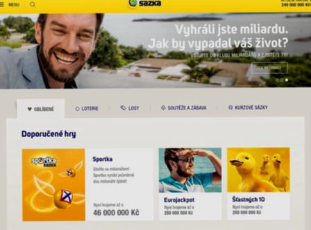 Tipsport