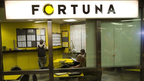 Fortuna