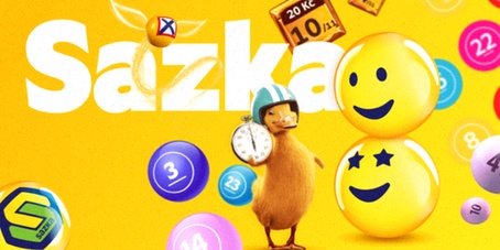 Sazka