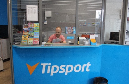 Tipsport